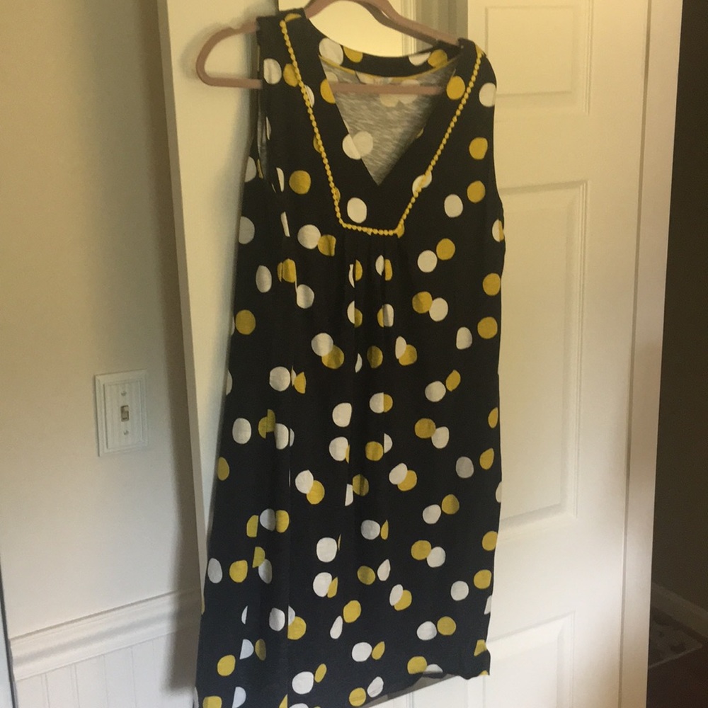 Boden dress, size 16L